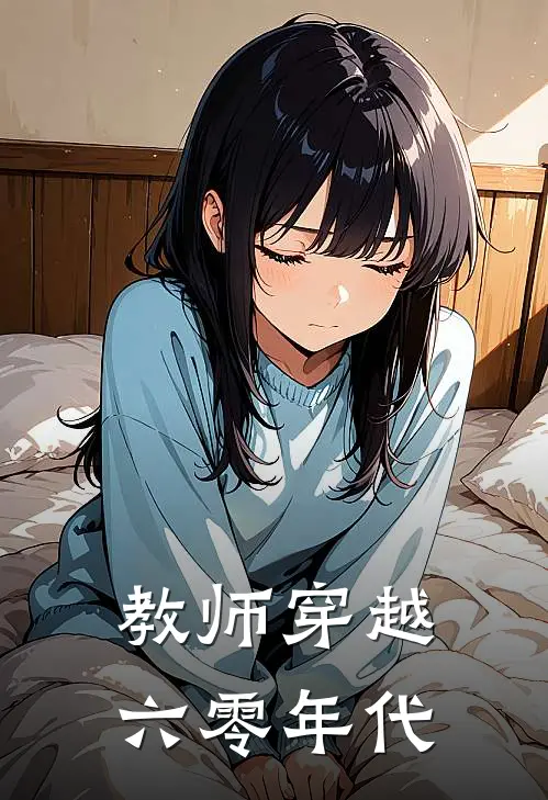 教师穿越六零年代