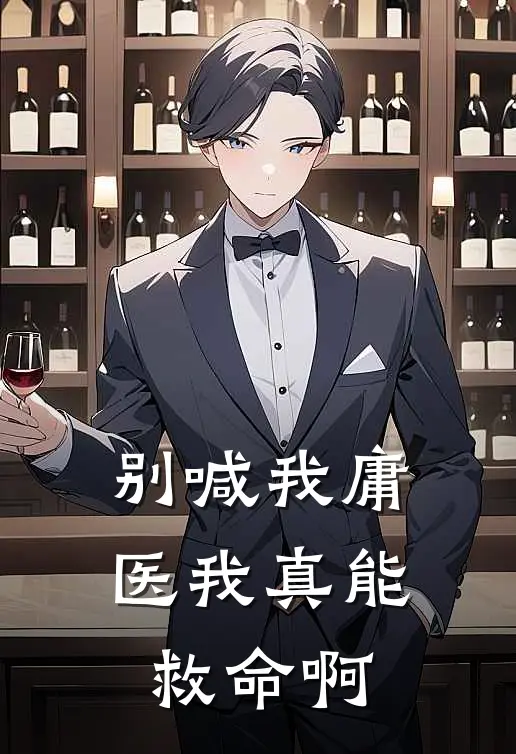 别喊我庸医我真能救命啊