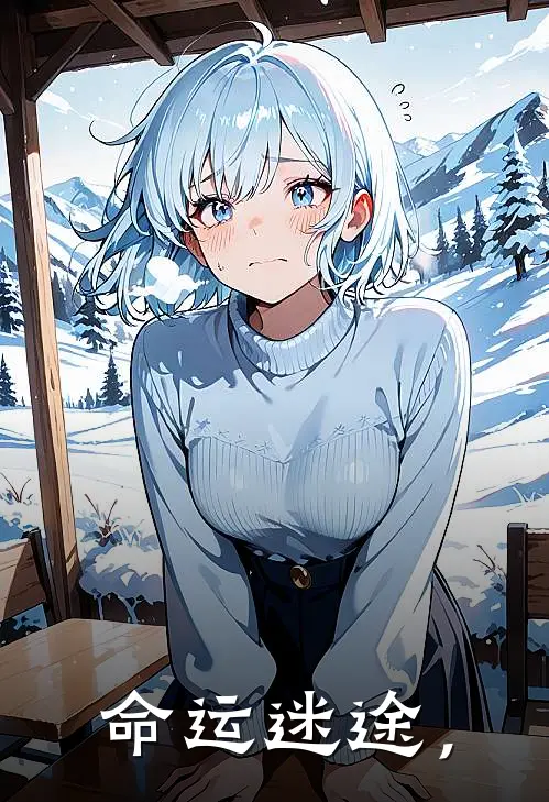命运迷途，