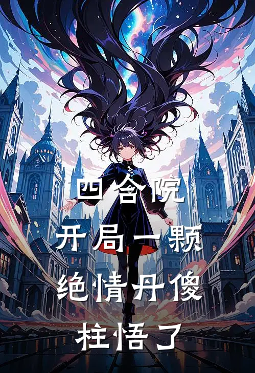 四合院：开局一颗绝情丹傻柱悟了