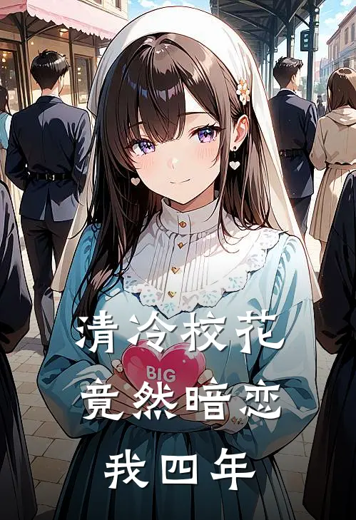 清冷校花竟然暗恋我四年