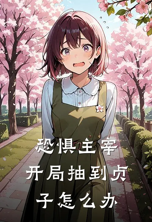 恐惧主宰：开局抽到贞子怎么办