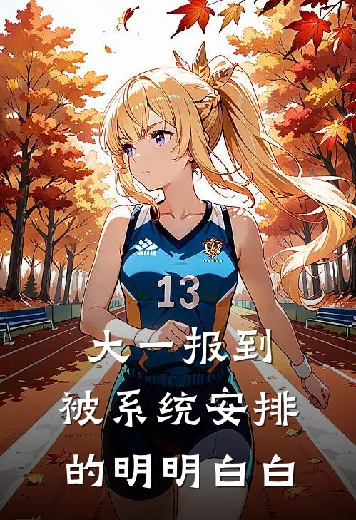 大一报到，被系统安排的明明白白