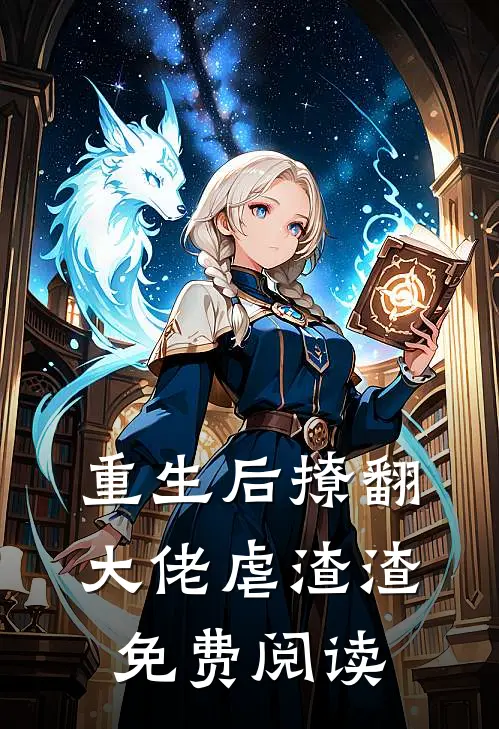 重生后撩翻大佬虐渣渣免费阅读