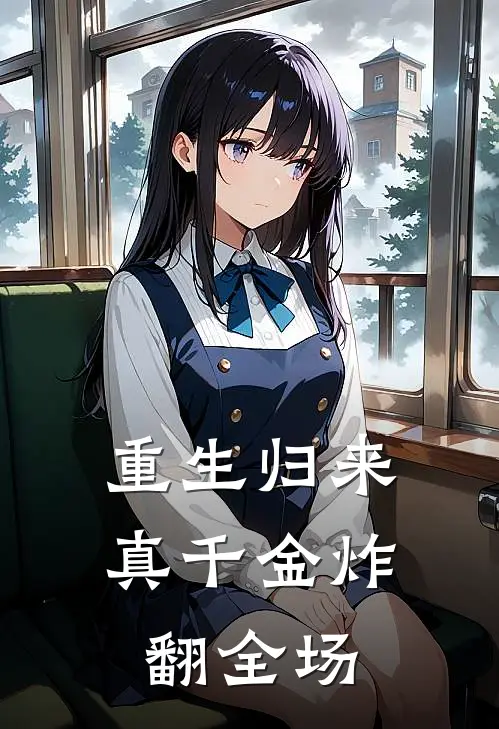 重生归来：真千金炸翻全场