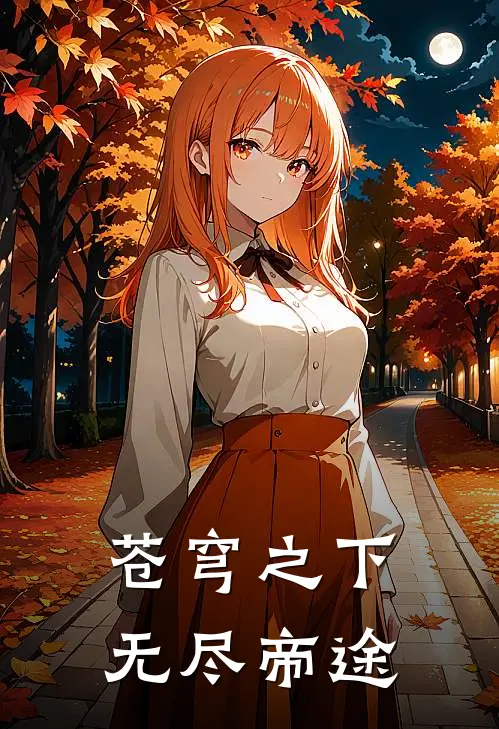 苍穹之下：无尽帝途