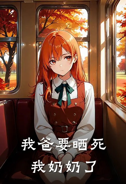 我爸要晒死我奶奶了