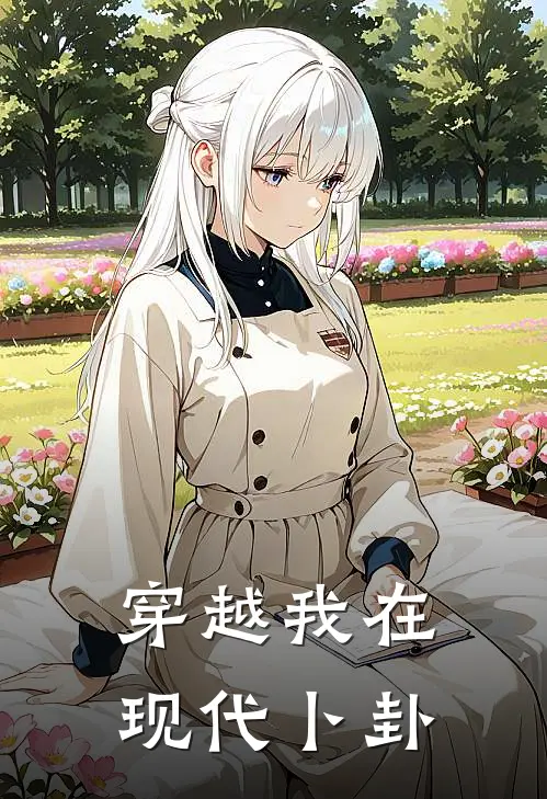 穿越我在现代卜卦