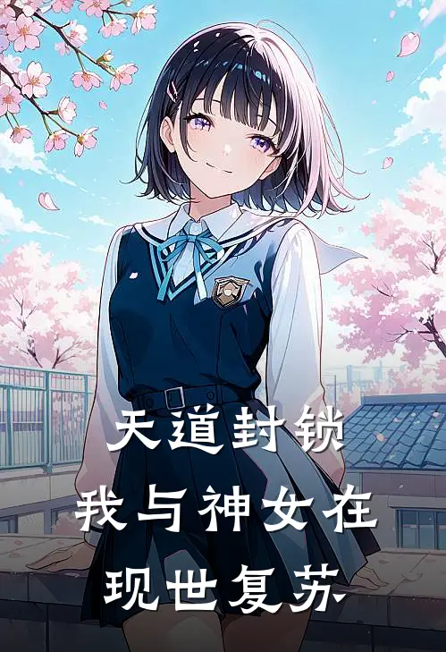 天道封锁：我与神女在现世复苏