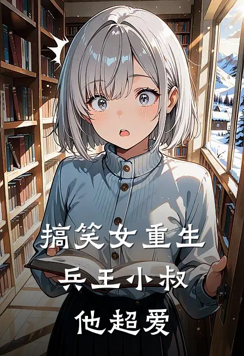 搞笑女重生，兵王小叔他超爱