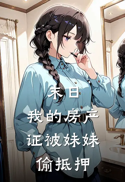 末日：我的房产证被妹妹偷抵押