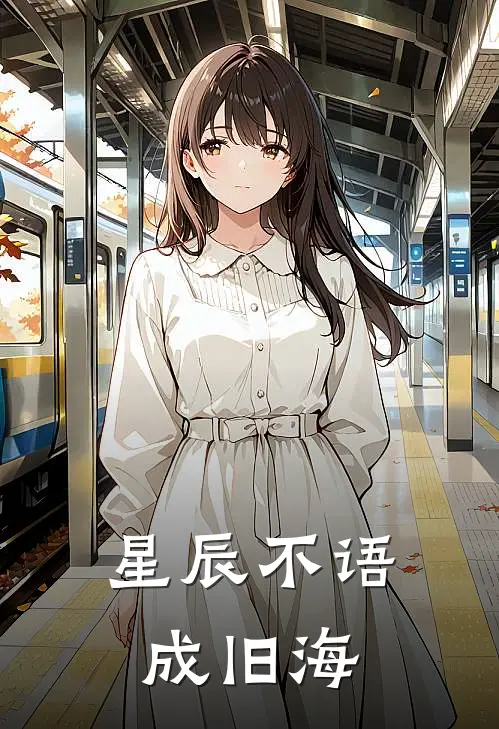 星辰不语成旧海