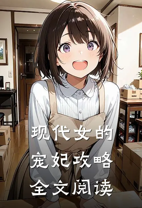 现代女的宠妃攻略全文阅读