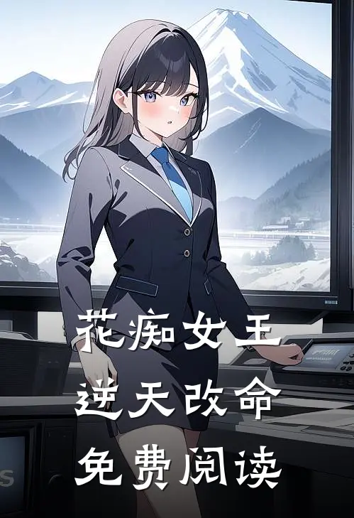 花痴女王逆天改命免费阅读