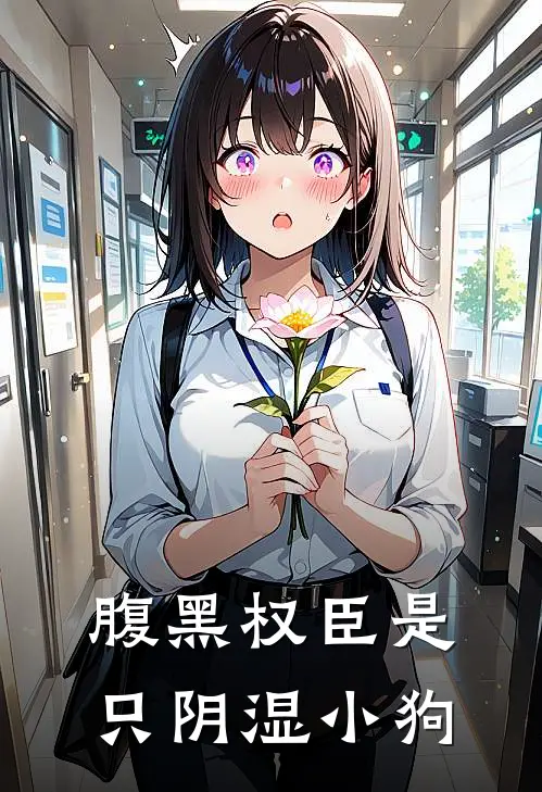 腹黑权臣是只阴湿小狗