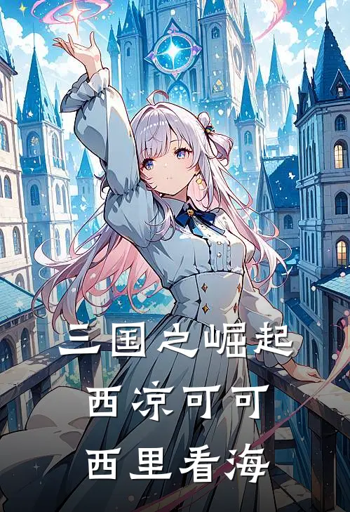 三国之崛起西凉 可可西里看海