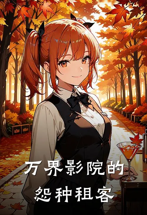 万界影院的怨种租客