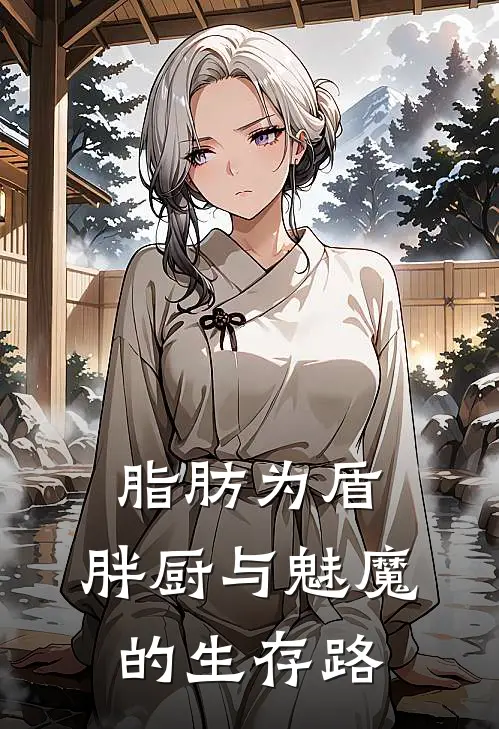 脂肪为盾：胖厨与魅魔的生存路