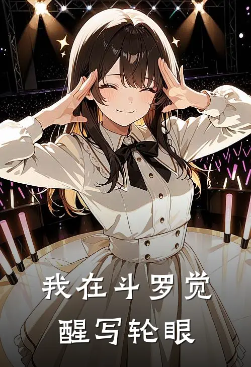 我在斗罗觉醒写轮眼