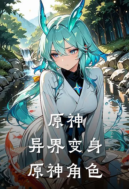 原神：异界变身原神角色