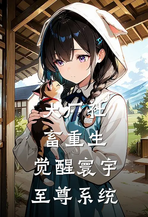 大厂社畜重生：觉醒寰宇至尊系统