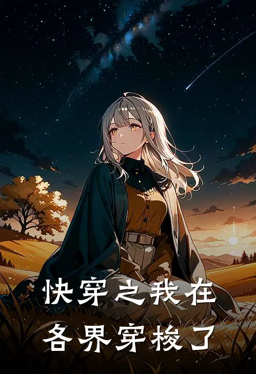 快穿之我在各界穿梭了