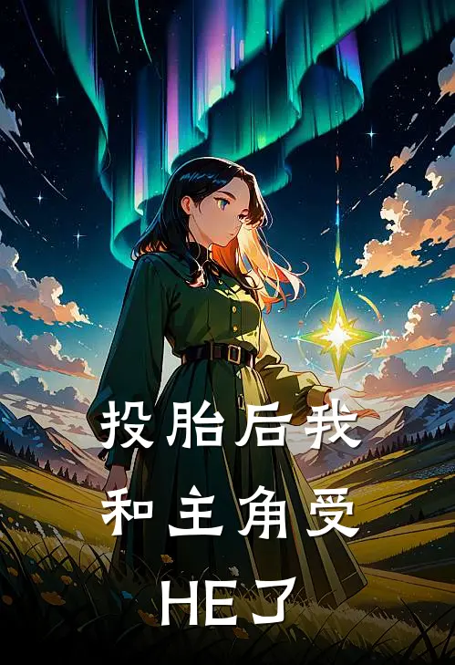 投胎后我和主角受HE了