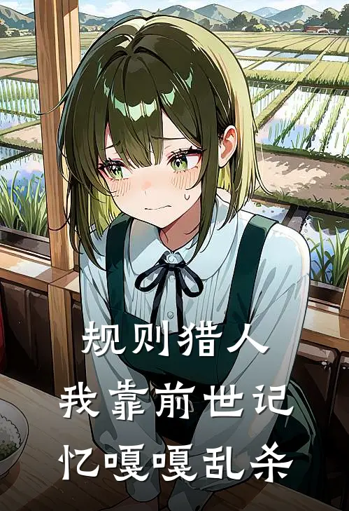 规则猎人：我靠前世记忆嘎嘎乱杀