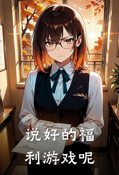 说好的福利游戏呢