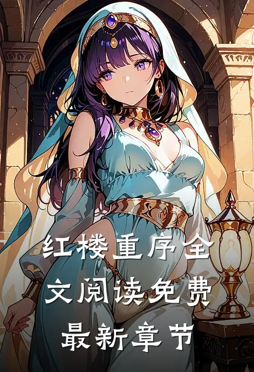 红楼重序全文阅读免费最新章节