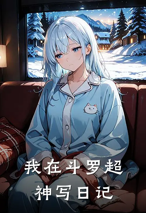 我在斗罗超神写日记