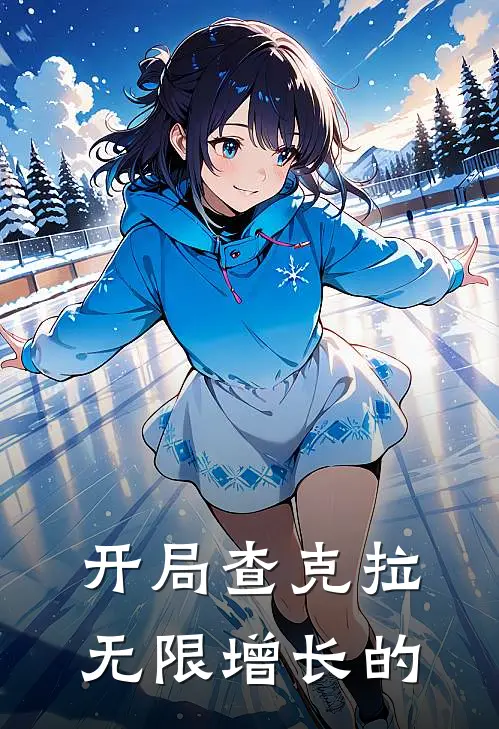 开局查克拉无限增长的