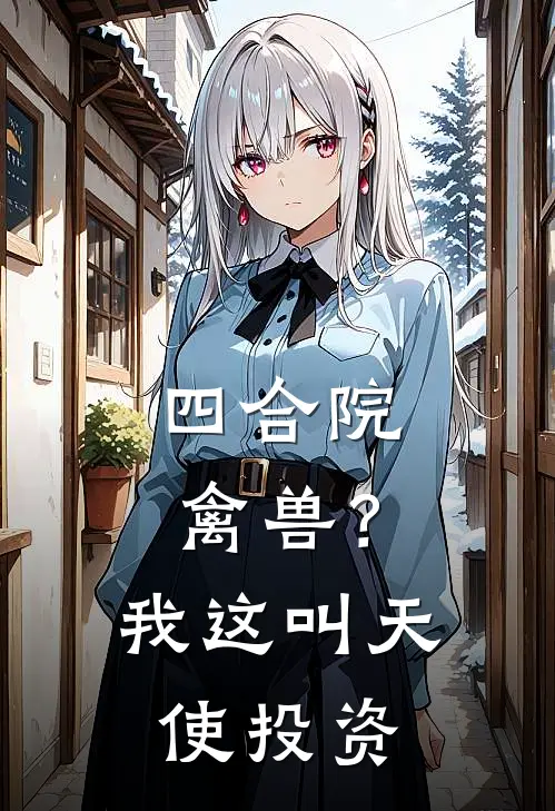 四合院：禽兽？我这叫天使投资