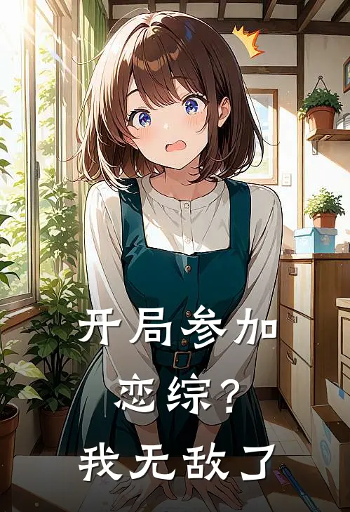 开局参加恋综？我无敌了