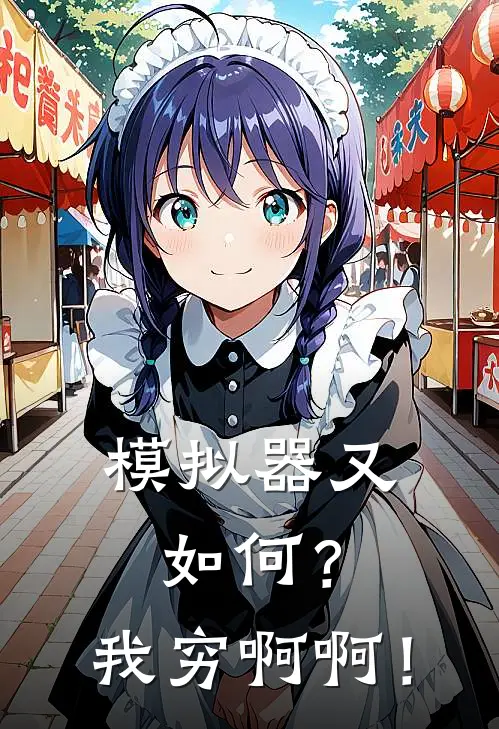 模拟器又如何？我穷啊啊！