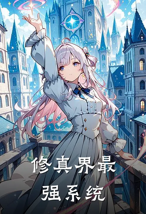 修真界最强系统