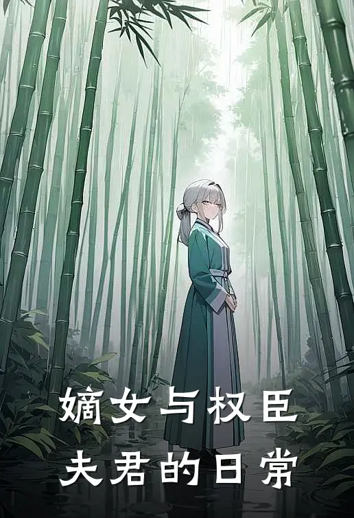 嫡女与权臣夫君的日常