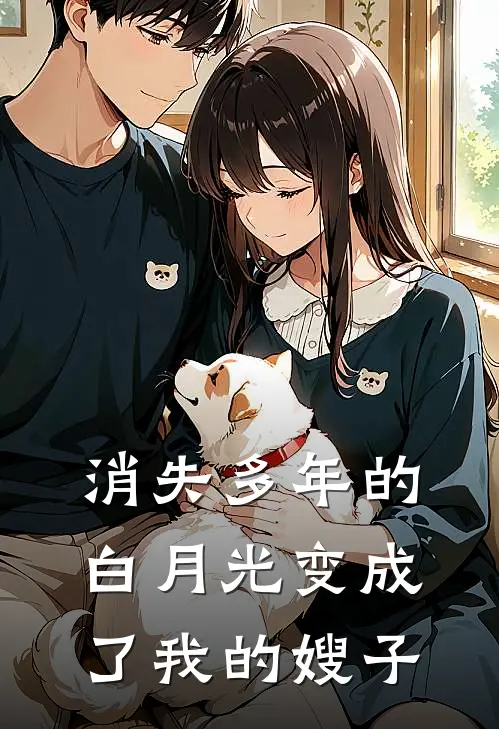 消失多年的白月光变成了我的嫂子