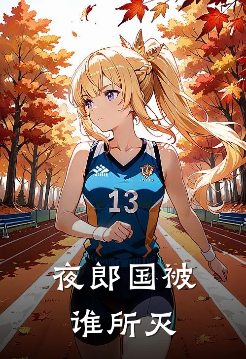 夜郎国被谁所灭