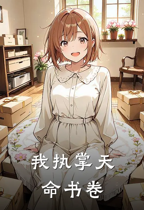 我执掌天命书卷