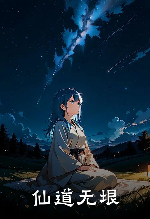 仙道无垠