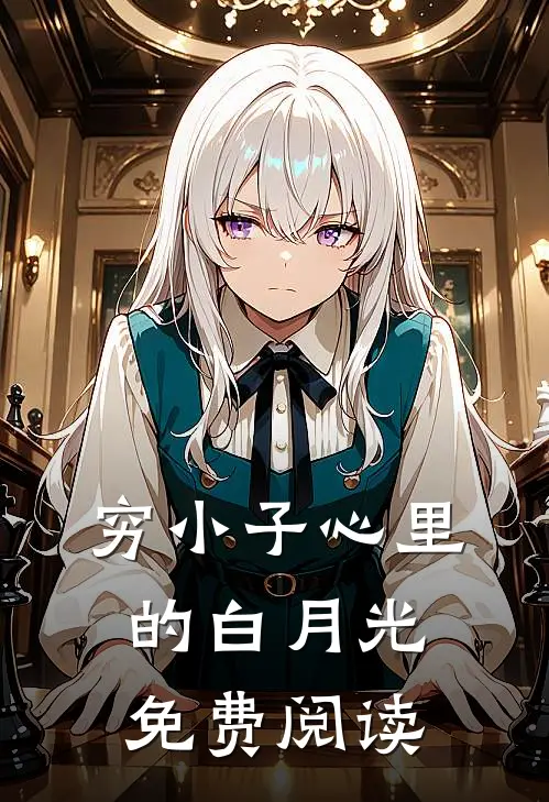 穷小子心里的白月光免费阅读