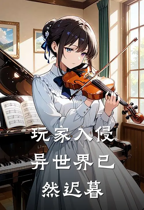 玩家入侵异世界已然迟暮