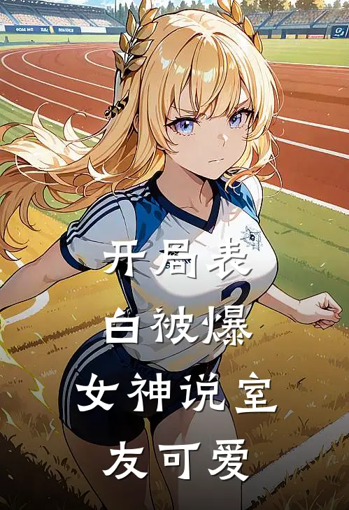 开局表白被爆，女神说室友可爱