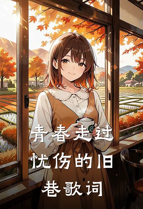 青春走过忧伤的旧巷歌词