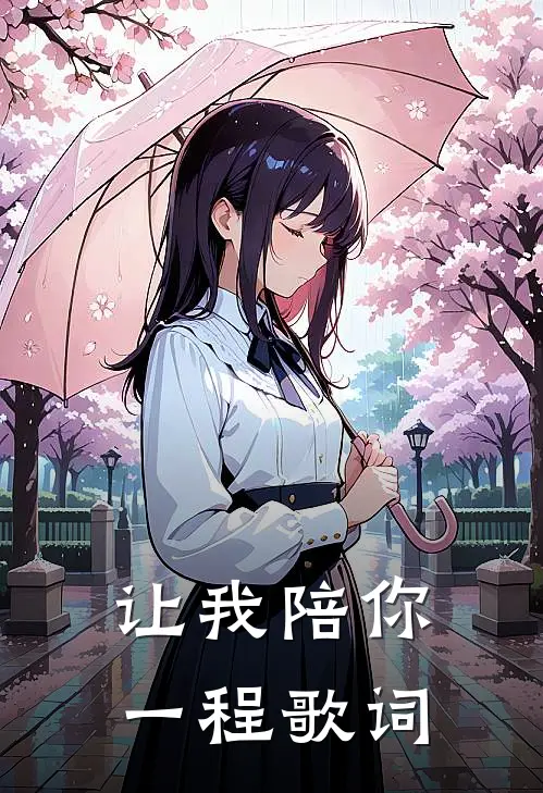 让我陪你一程歌词