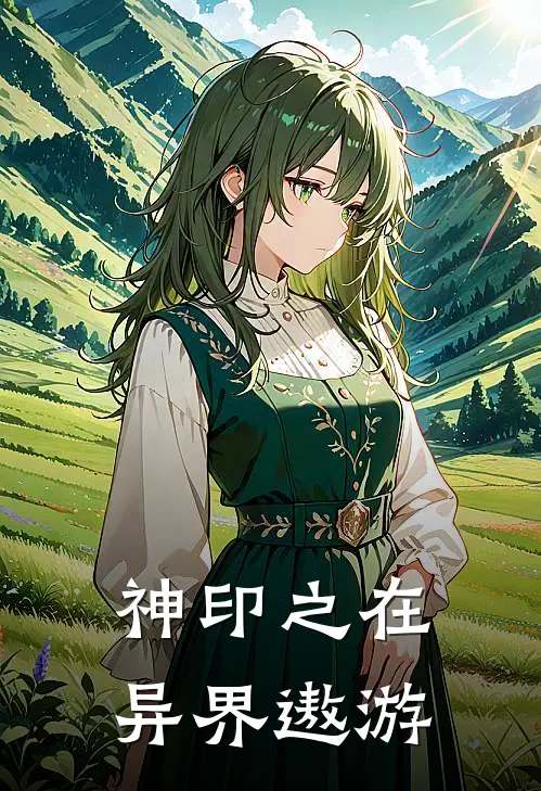 神印之在异界遨游