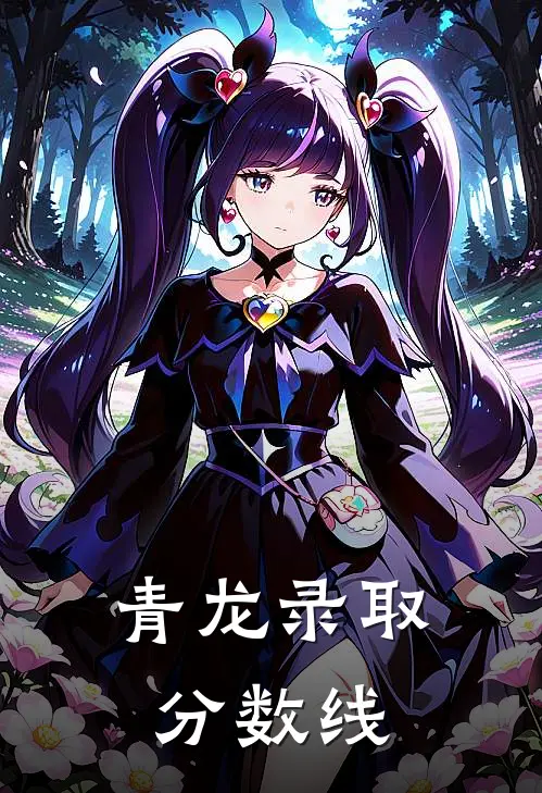 青龙录取分数线