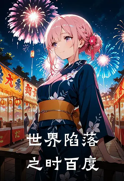 世界陷落之时百度