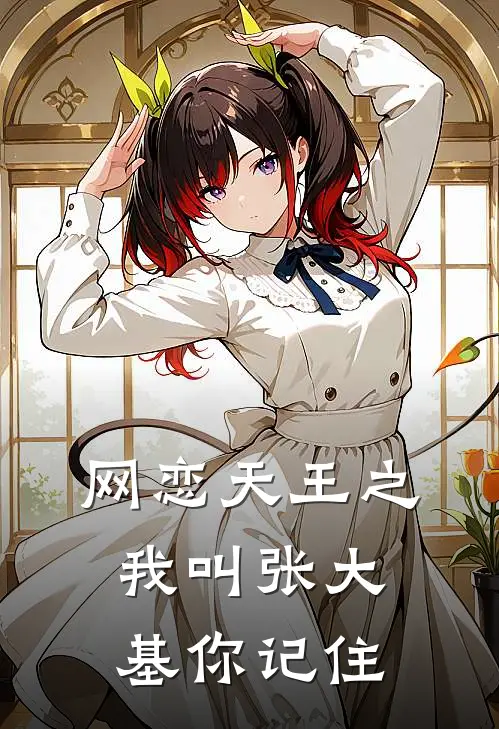 网恋天王之我叫张大基你记住